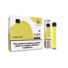 Elf Bar Lemon Tart 600 (20mg)