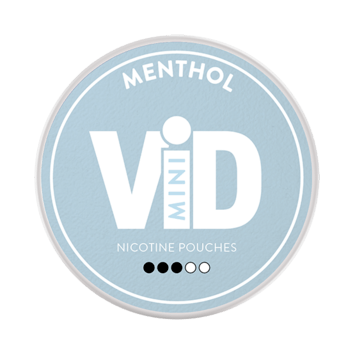 VID Menthol Mini Normal