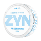 Zyn Fresh Mint Slim Normal