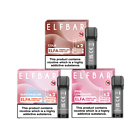 Elfa Prefilled Pods Assorted Mix Pack