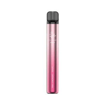 Elf Bar Pink Lemonade 600 V2 (20mg)