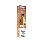 Vuse Go Creamy Tobacco 700 (10mg)