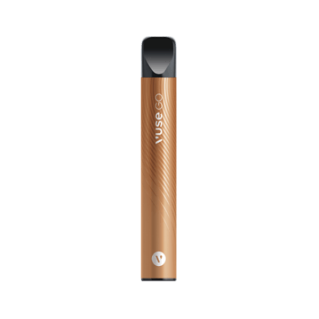 Vuse Go Creamy Tobacco 700 (20mg)