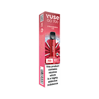 Vuse Go Strawberry Ice 700 (10mg)