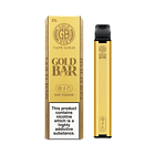 Gold Bar Kiwi Passion 600 20 mg