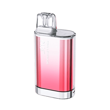 SKE Amare Crystal One Pink Lemonade 600 (20mg)