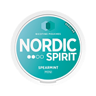 Nordic Spirit UK Spearmint Mini Normal