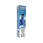 Vuse Go Blue Raspberry 700 (20mg)