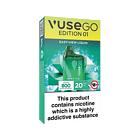 Vuse Go Edition 01 Mint Ice 800 (20mg)