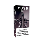 Vuse Pro Device Kit Black