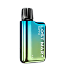 Tappo Pod Kit Blue Green by Lost Mary