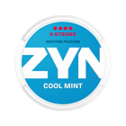 ZYN Cool Mint X-Strong 11 mg