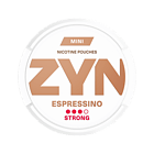 ZYN Espressino Mini Strong 6 mg