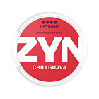 ZYN Chili Guava X-Strong 11 mg