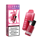 Elf Bar AF5000 Strawberry Ice (20mg)
