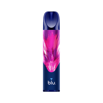 Blu Bar Grape 1000 (20mg)