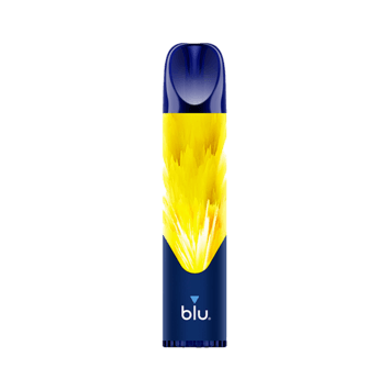 Blu Bar Banana Ice 1000 (20mg)