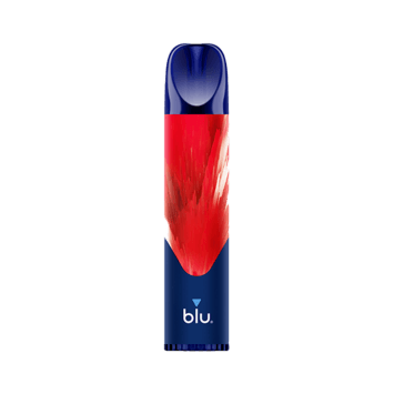 Blu Bar Strawberry Ice 1000 (20mg)