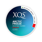 XQS Arctic Freeze Extra Strong