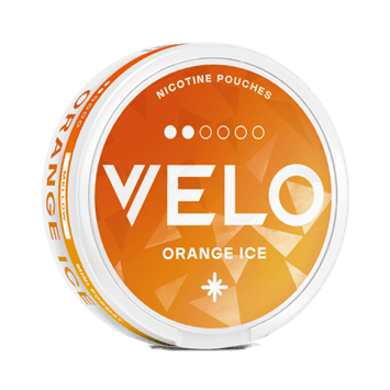 Velo Orange Ice Mini 6mg