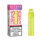 Elf Bar 1200 2in1 Pod Kit Pineapple Ice