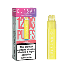 Elf Bar 1200 2in1 Pod Kit Mango & Pineapple Ice