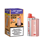 Lost Mary 4 in 1 Watermelon Ice Pod Kit (20mg)