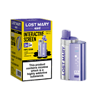 Lost Mary 4 in 1 Purple Edition Pod Kit (20mg)