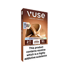 Vuse Prefilled Pods Creamy Tobacco (10mg)