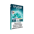 Vuse Prefilled Pods Mint Ice (6mg)