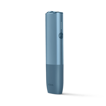 IQOS ILUMA One Azure Blue Device