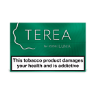 IQOS ILUMA TEREA Green Sticks