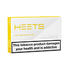 IQOS Original HEETS Yellow Sticks