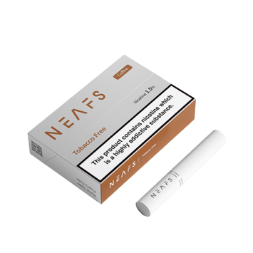 NEAFS 1,5% Coffee Sticks