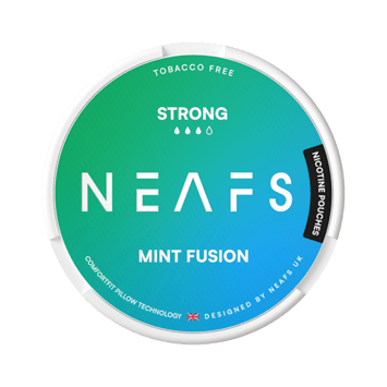 NEAFS Mint Fusion 13mg