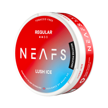 NEAFS Lush Ice 10mg