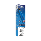 Vuse Go Reload Pen Blue 1000 Blueberry Ice (20mg)