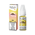 Pink Lemonade Nic Salt 10mg ELFLIQ