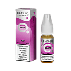 Grape Nic Salt 20mg ELFLIQ