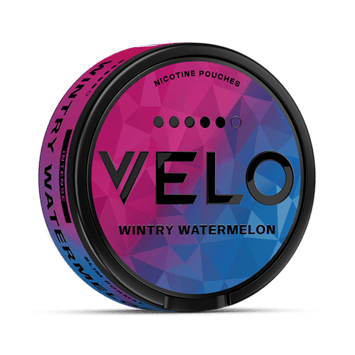 Velo Wintry Watermelon 14mg