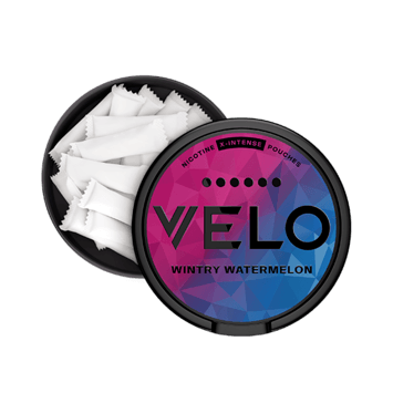 Velo Wintry Watermelon 17mg