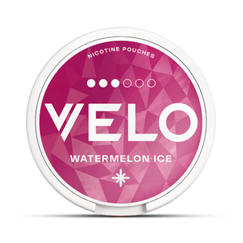 Velo Watermelon Ice 10mg