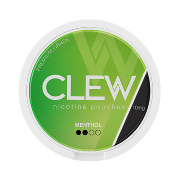 CLEW Menthol