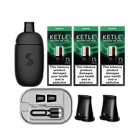 SWIC® Menthol Starter Kit