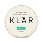 KLAR Mint Mini Strong