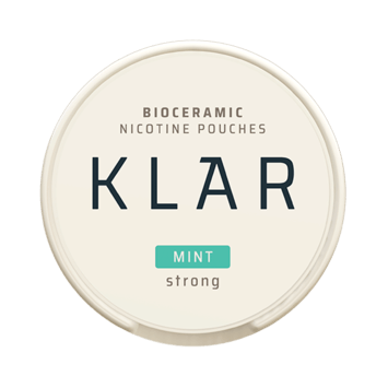 KLAR Mint Mini Strong