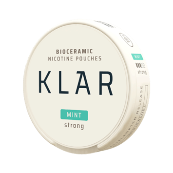 KLAR Mint Mini Strong