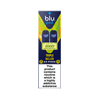 Blu Bar Pod Triple Melon (20mg) 