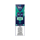 Blu Bar Pod Mint (20mg) 