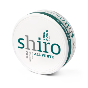 Shiro True North Slim Kevyt